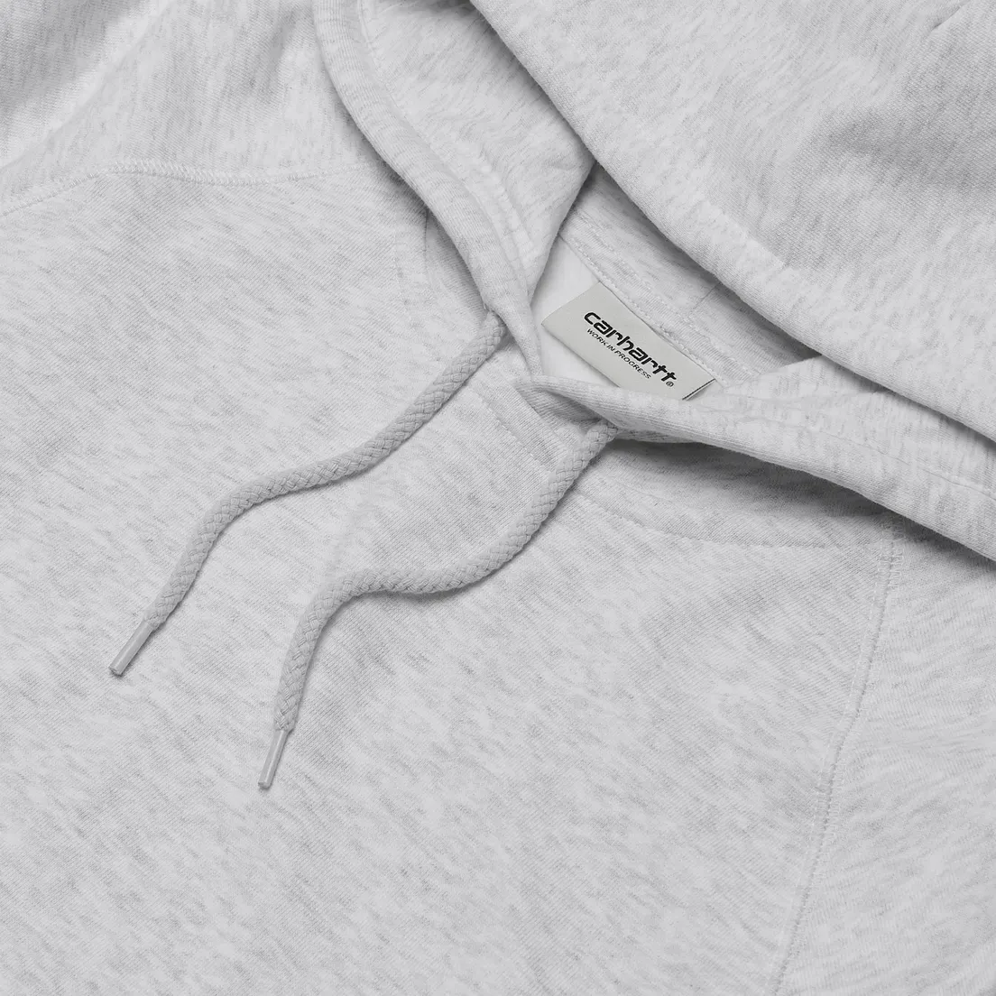 Carhartt WIP Женская толстовка W' Chasy Hooded 9.1 Oz