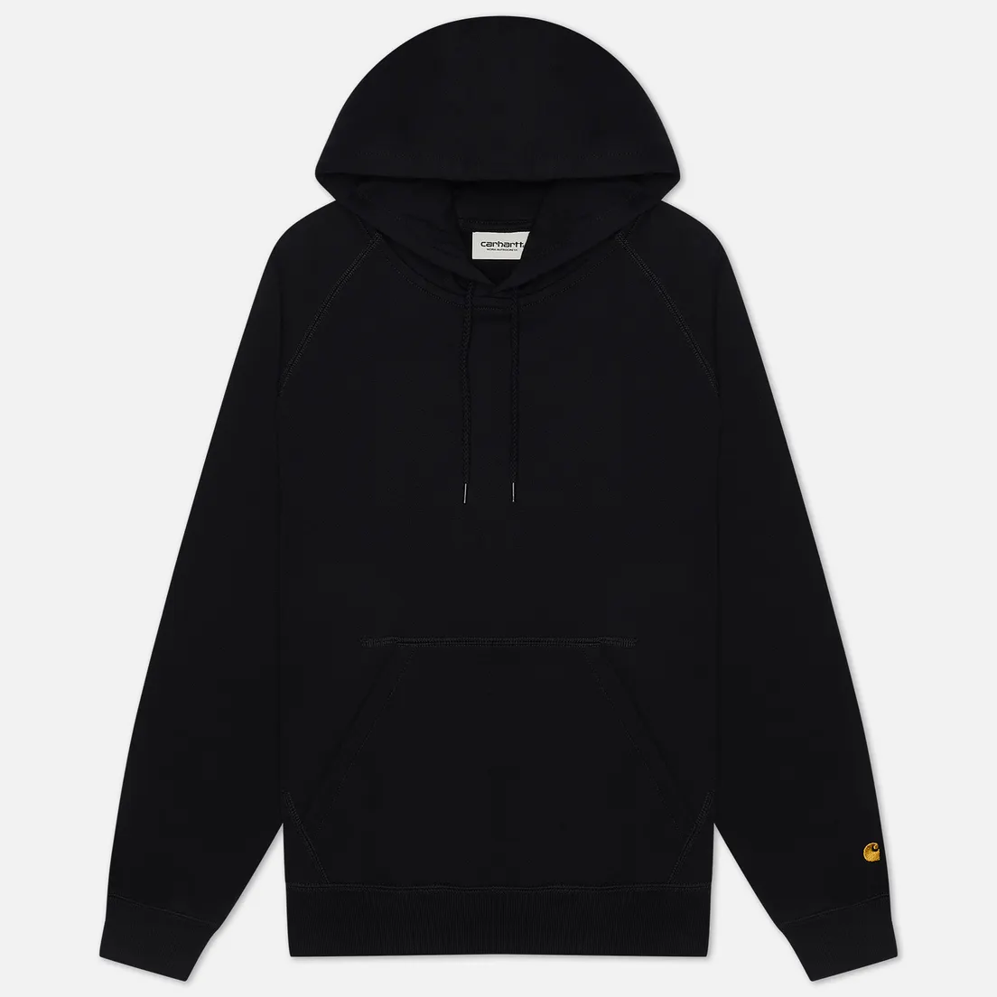 Carhartt WIP Женская толстовка W' Chasy Hooded 9.1 Oz