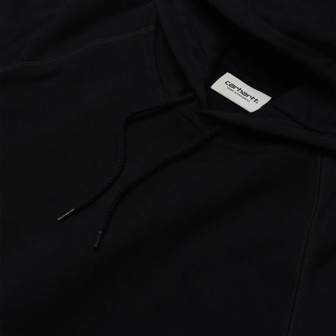 Carhartt WIP Женская толстовка W' Chasy Hooded 9.1 Oz