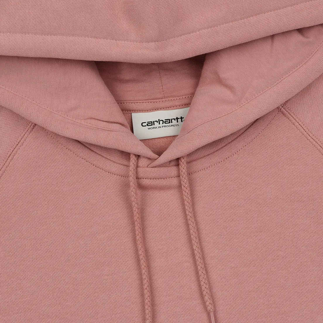 Carhartt WIP Женская толстовка W' Chasy Hooded 9.1 Oz