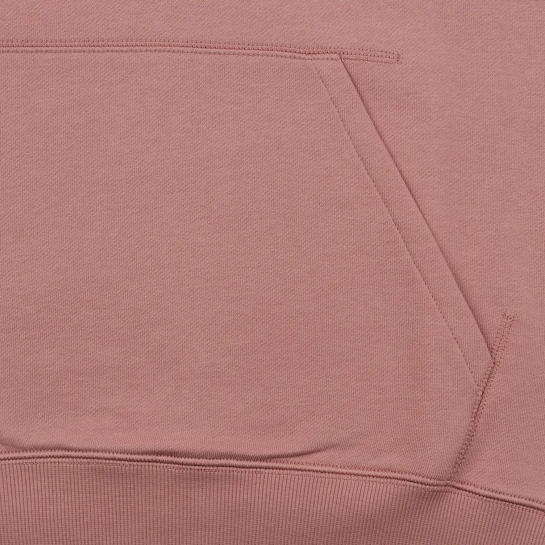 Carhartt WIP Женская толстовка W' Chasy Hooded 9.1 Oz