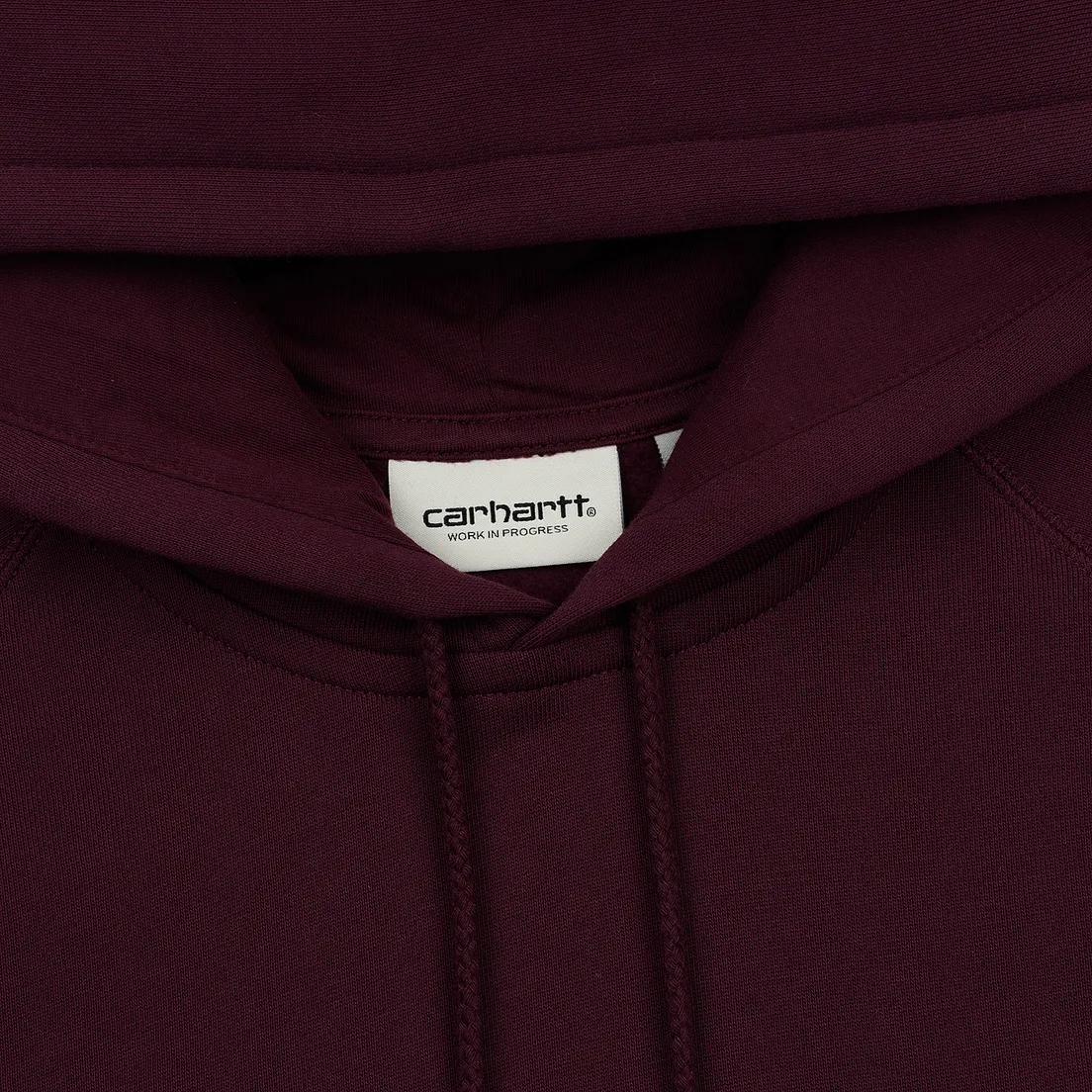 Carhartt WIP Женская толстовка W' Chasy Hooded 9.1 Oz