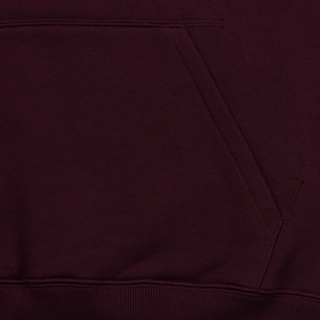 Carhartt WIP Женская толстовка W' Chasy Hooded 9.1 Oz