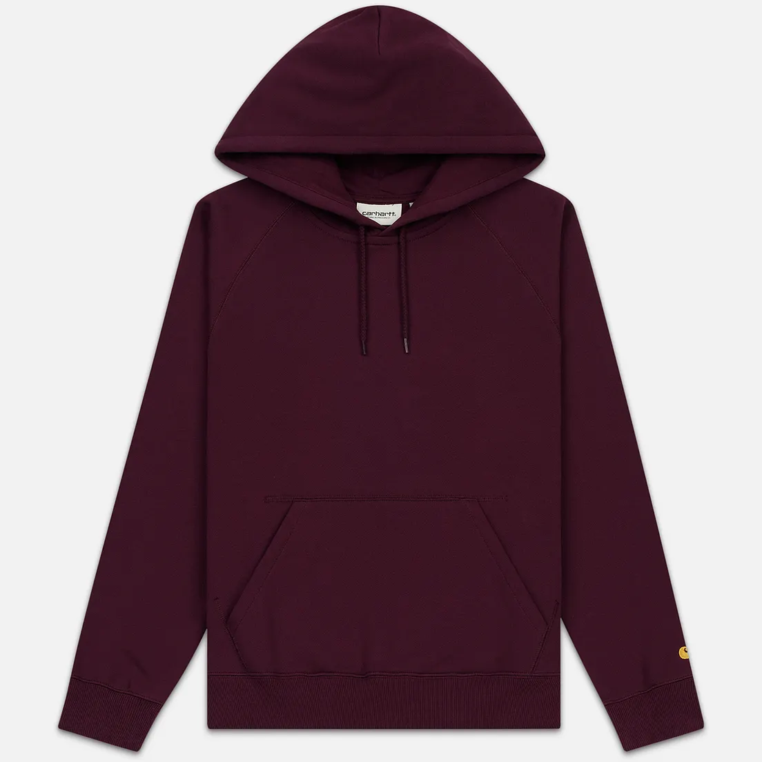Carhartt WIP Женская толстовка W' Chasy Hooded 9.1 Oz