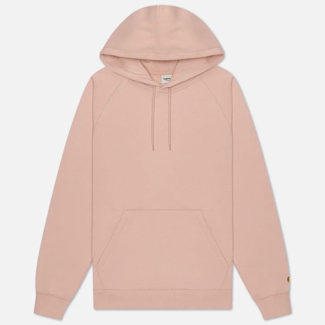 Carhartt WIP Женская толстовка W' Chasy Hooded 9.1 Oz