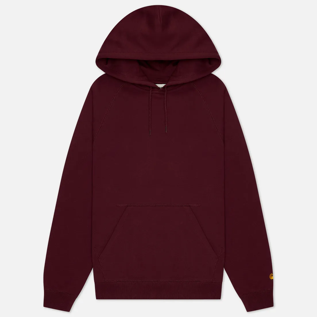 Carhartt WIP Женская толстовка W' Chasy Hooded 9.1 Oz