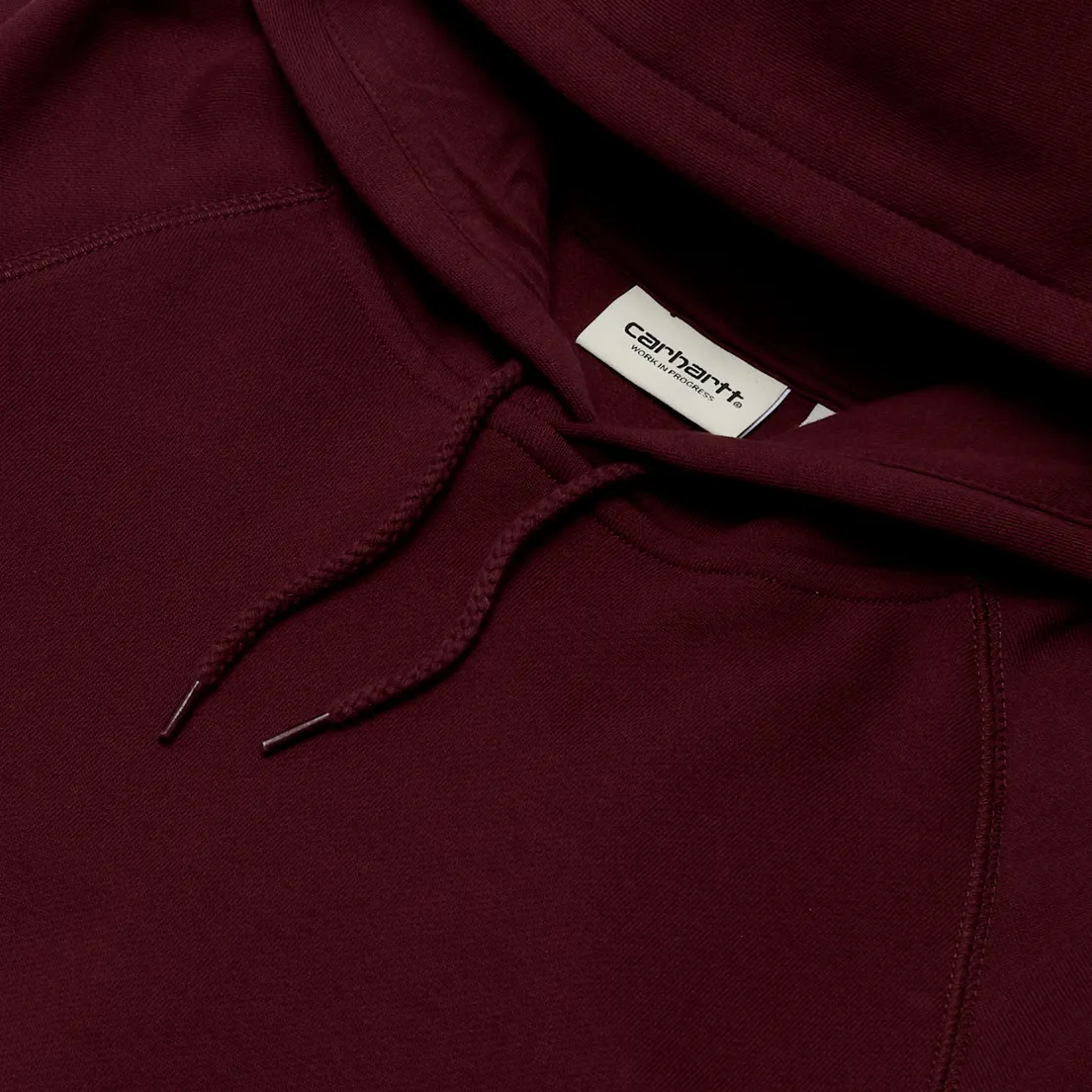 Carhartt WIP Женская толстовка W' Chasy Hooded 9.1 Oz