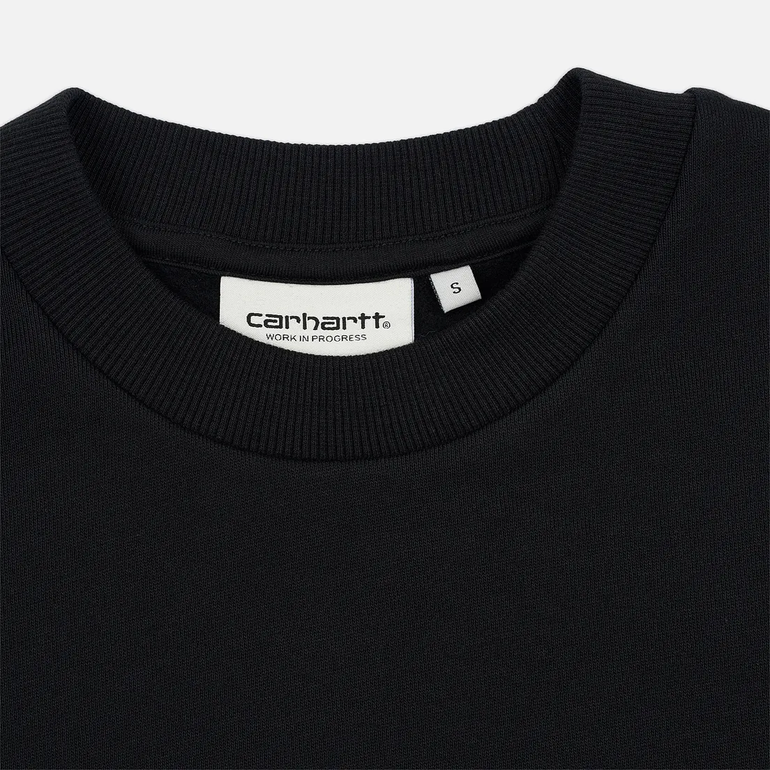 Carhartt WIP Женская толстовка W' Hartt