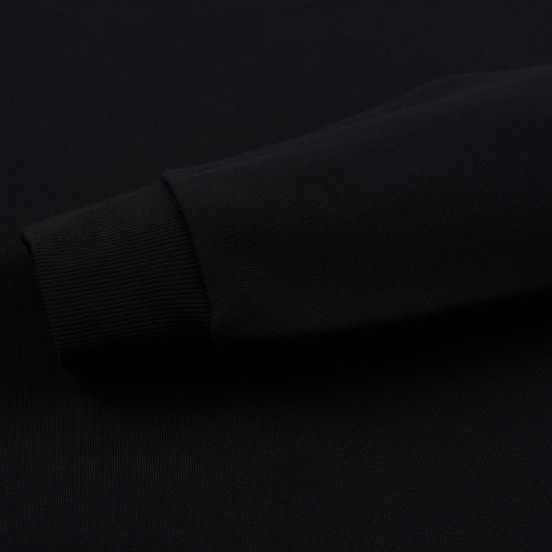 Женская толстовка Carhartt WIP W' Hartt Black/Wax