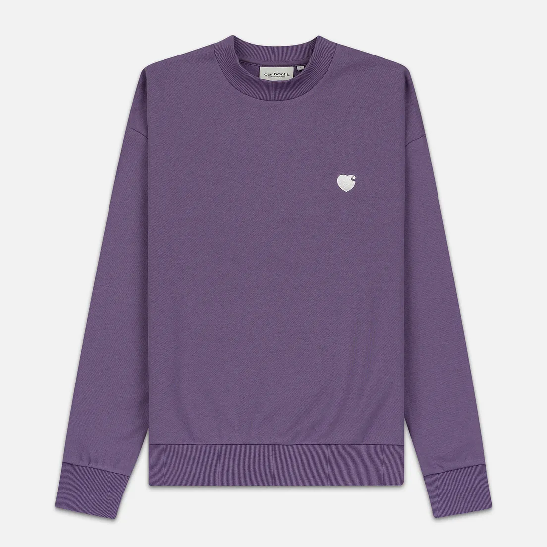 Carhartt WIP Женская толстовка W' Hartt