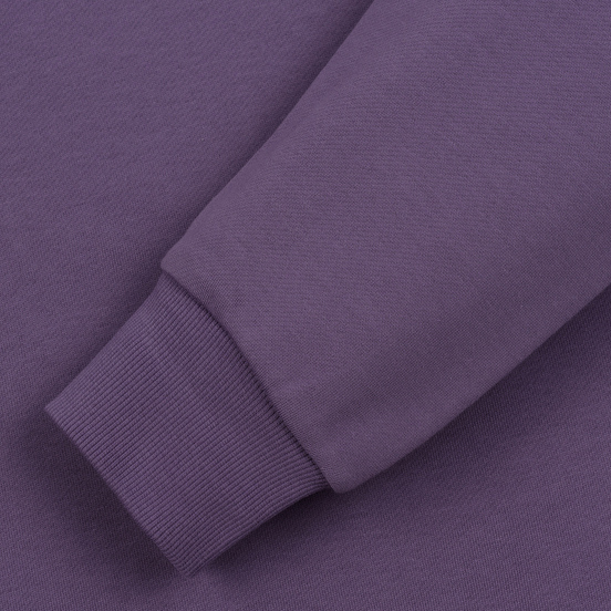 Женская толстовка Carhartt WIP W' Hartt Dusty Mauve/Wax