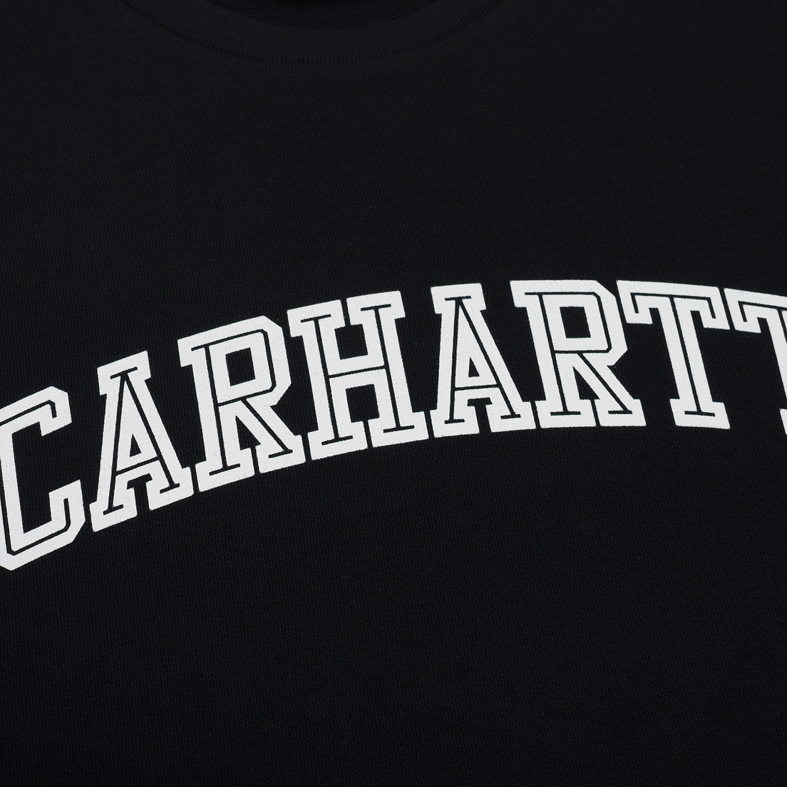 Carhartt WIP Женская толстовка W' Yale