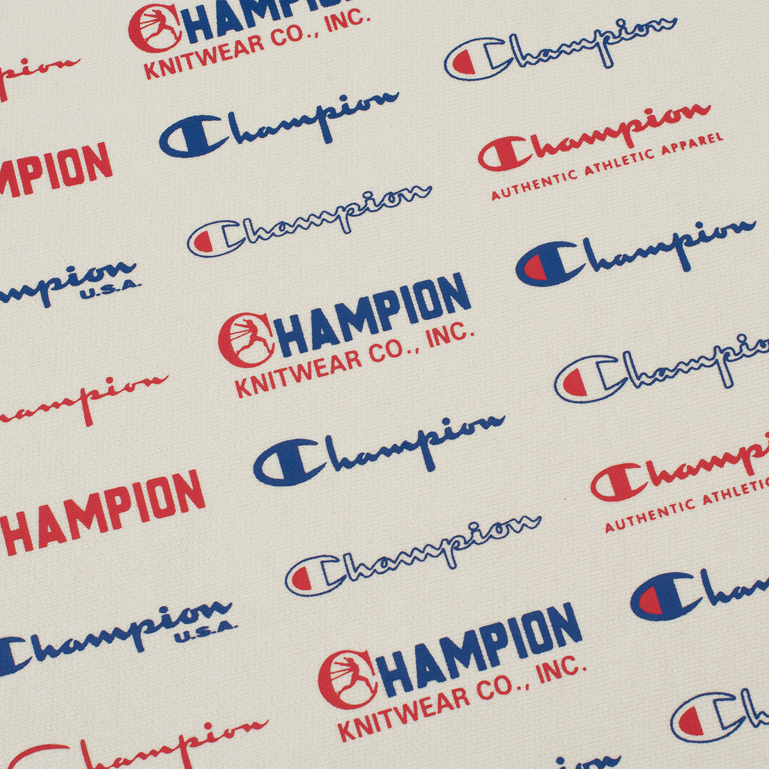 Champion Reverse Weave Женская толстовка Back Logo Vapy