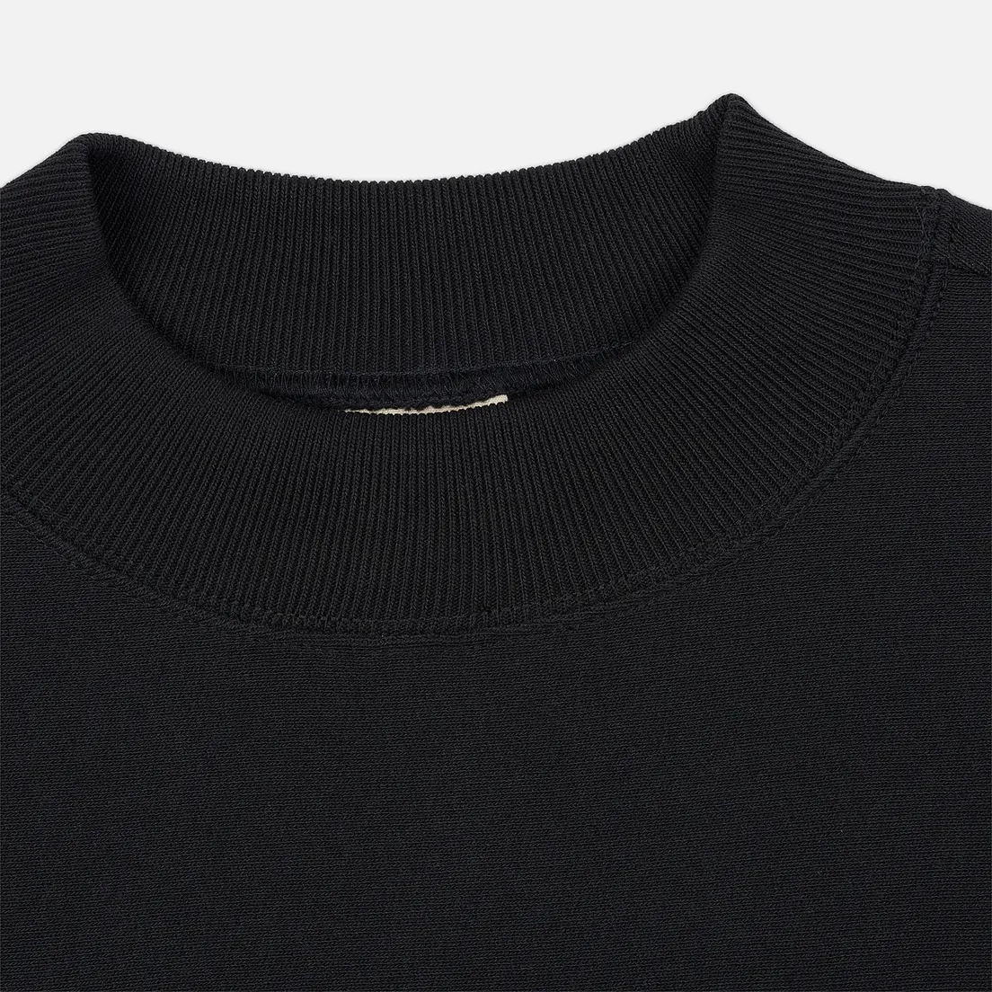 Champion Reverse Weave Женская толстовка Big Script Oversize Crew Neck