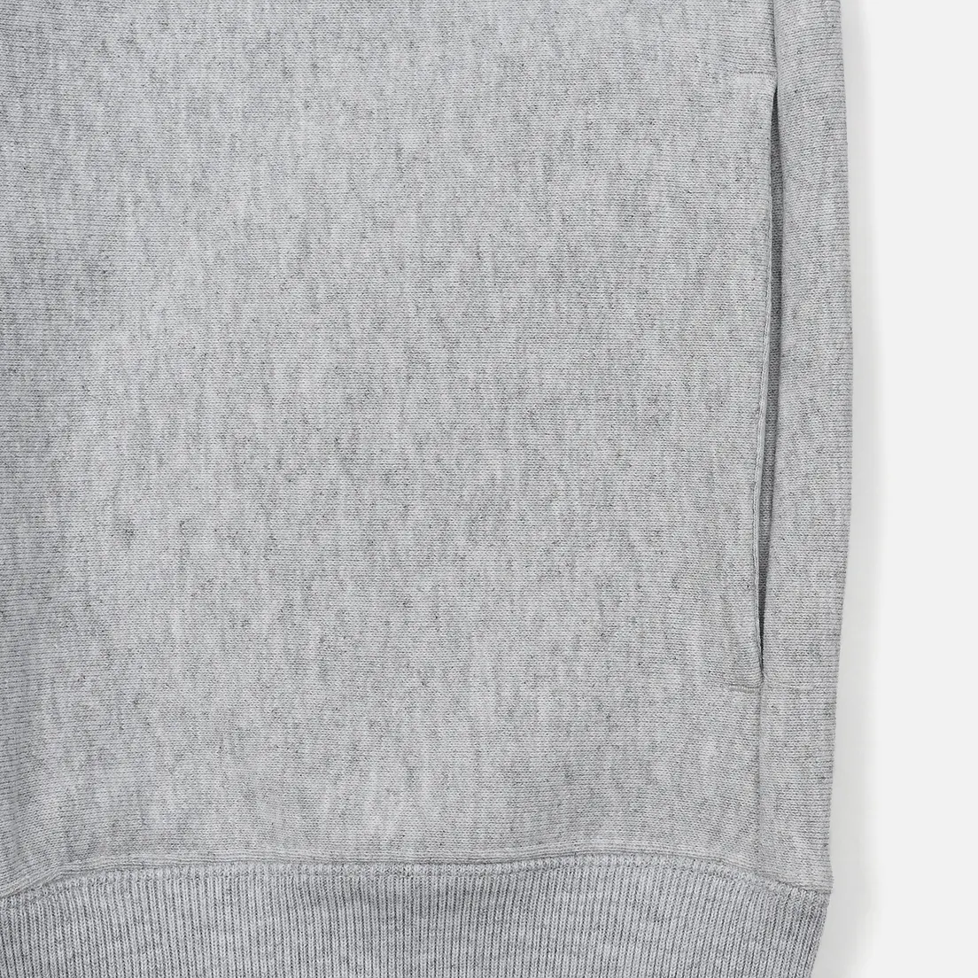 Champion Reverse Weave Женская толстовка Big Script Oversize Crew Neck