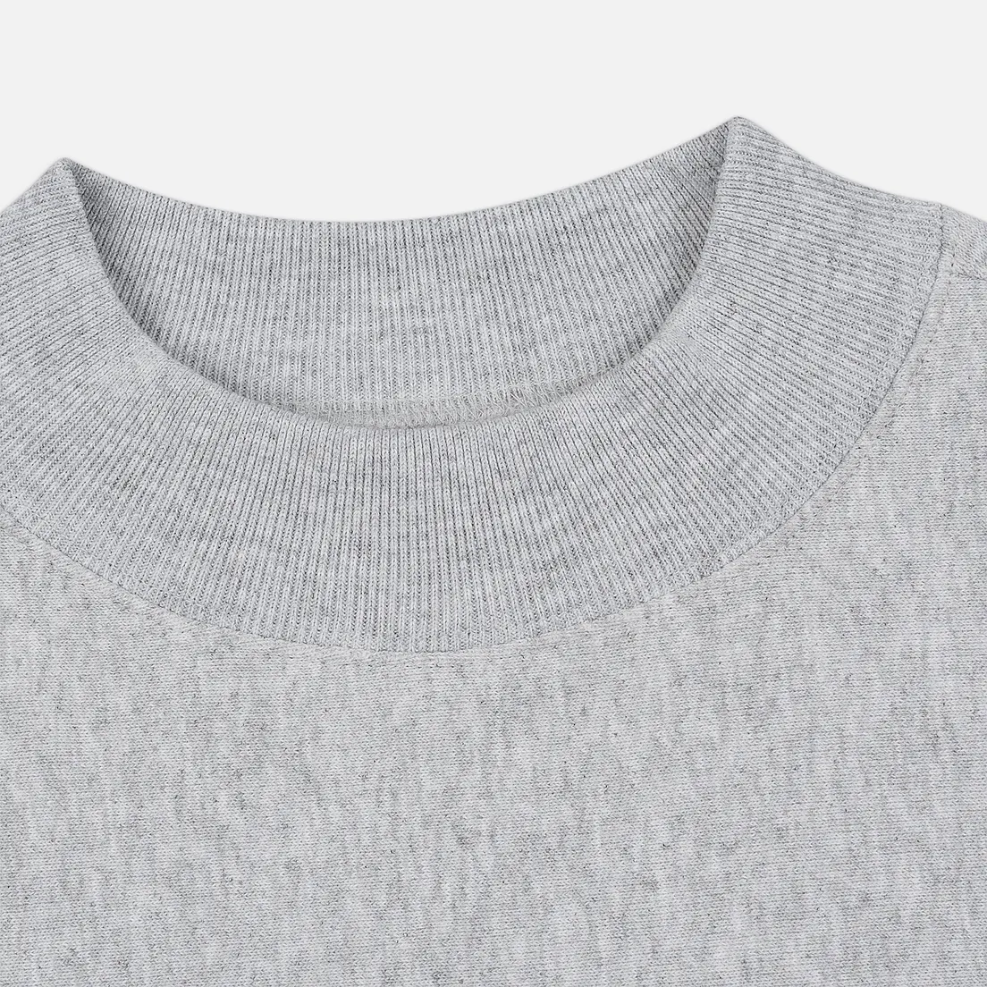Champion Reverse Weave Женская толстовка Big Script Oversize Crew Neck