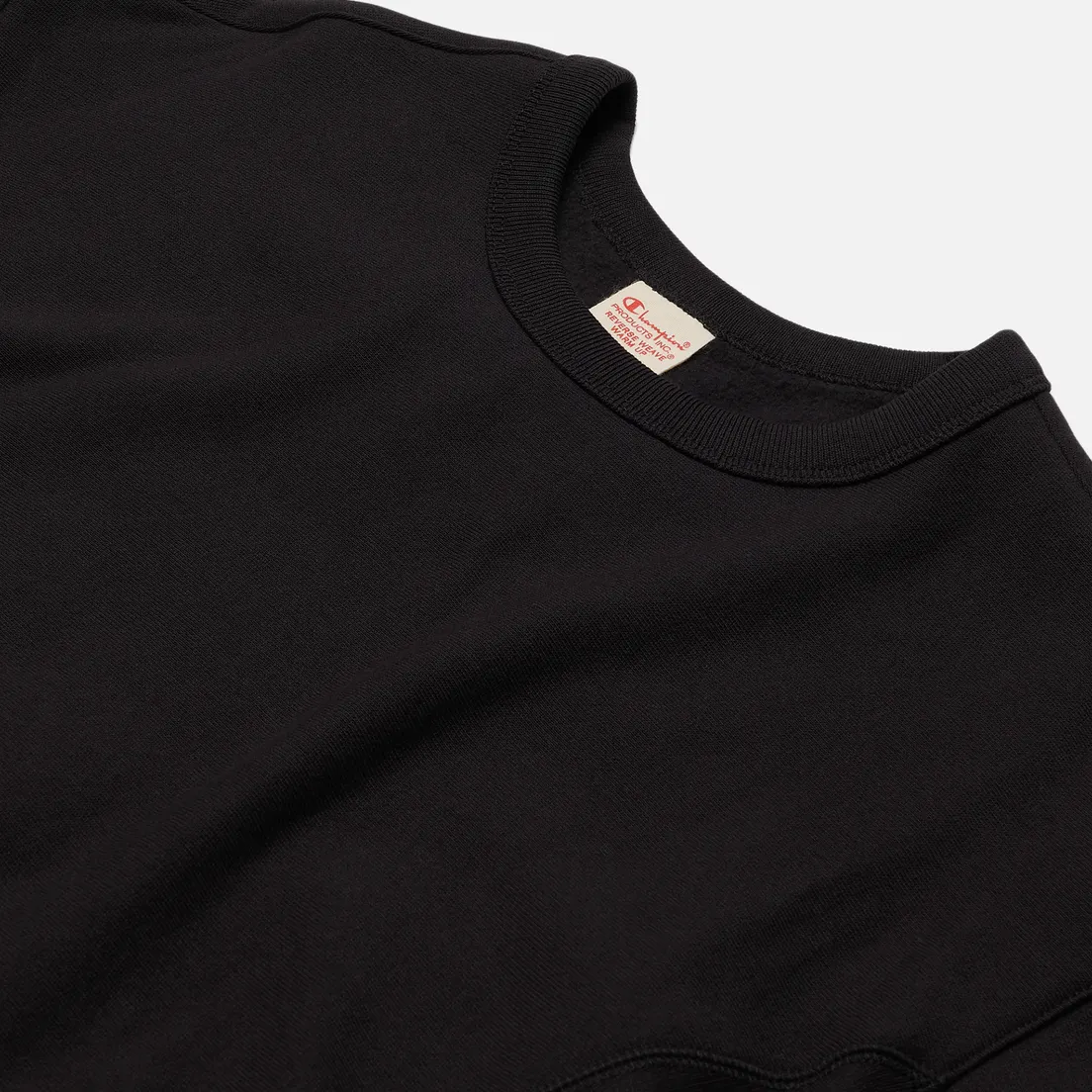 Champion Reverse Weave Женская толстовка Lightweight Reverse Weave Oversized