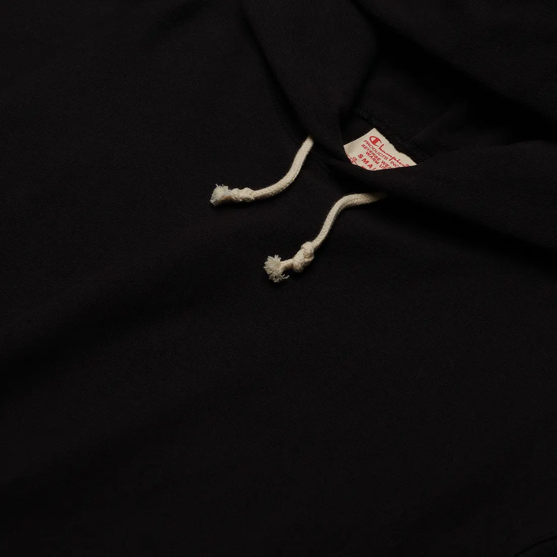 Champion Reverse Weave Женская толстовка Logo Sleeve Hoodie