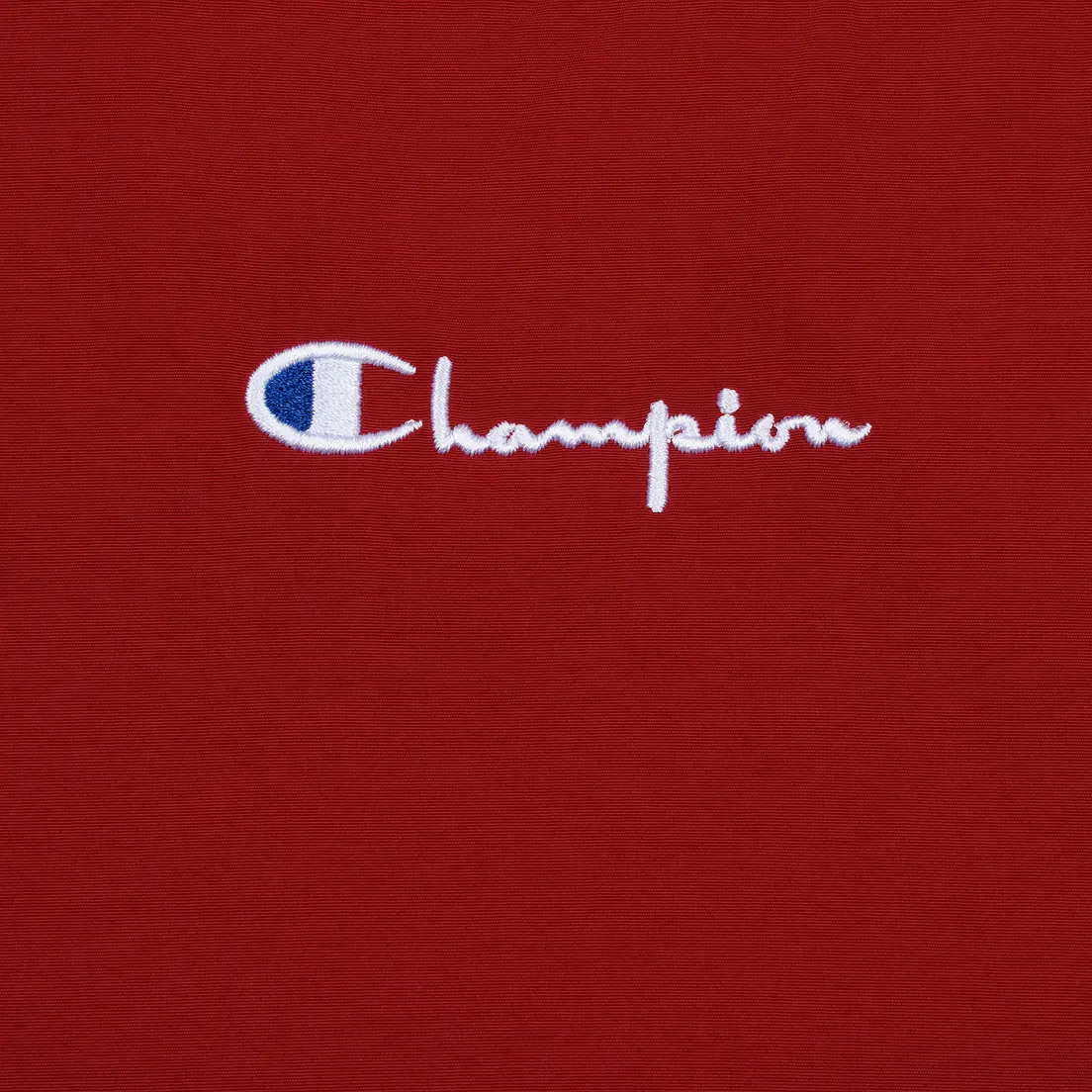 Champion Reverse Weave Женская толстовка Peached Feel Crinckle Water Repellent Crew Neck
