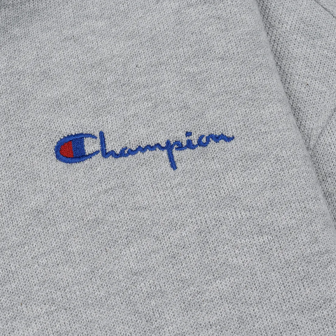 Champion Reverse Weave Женская толстовка Small Script Hooded