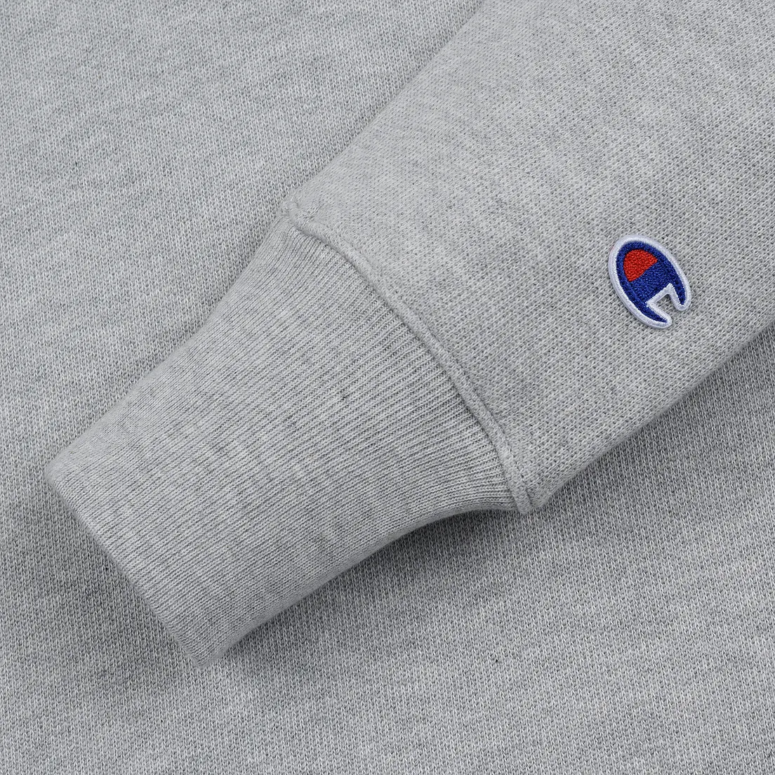 Champion Reverse Weave Женская толстовка Small Script Hooded