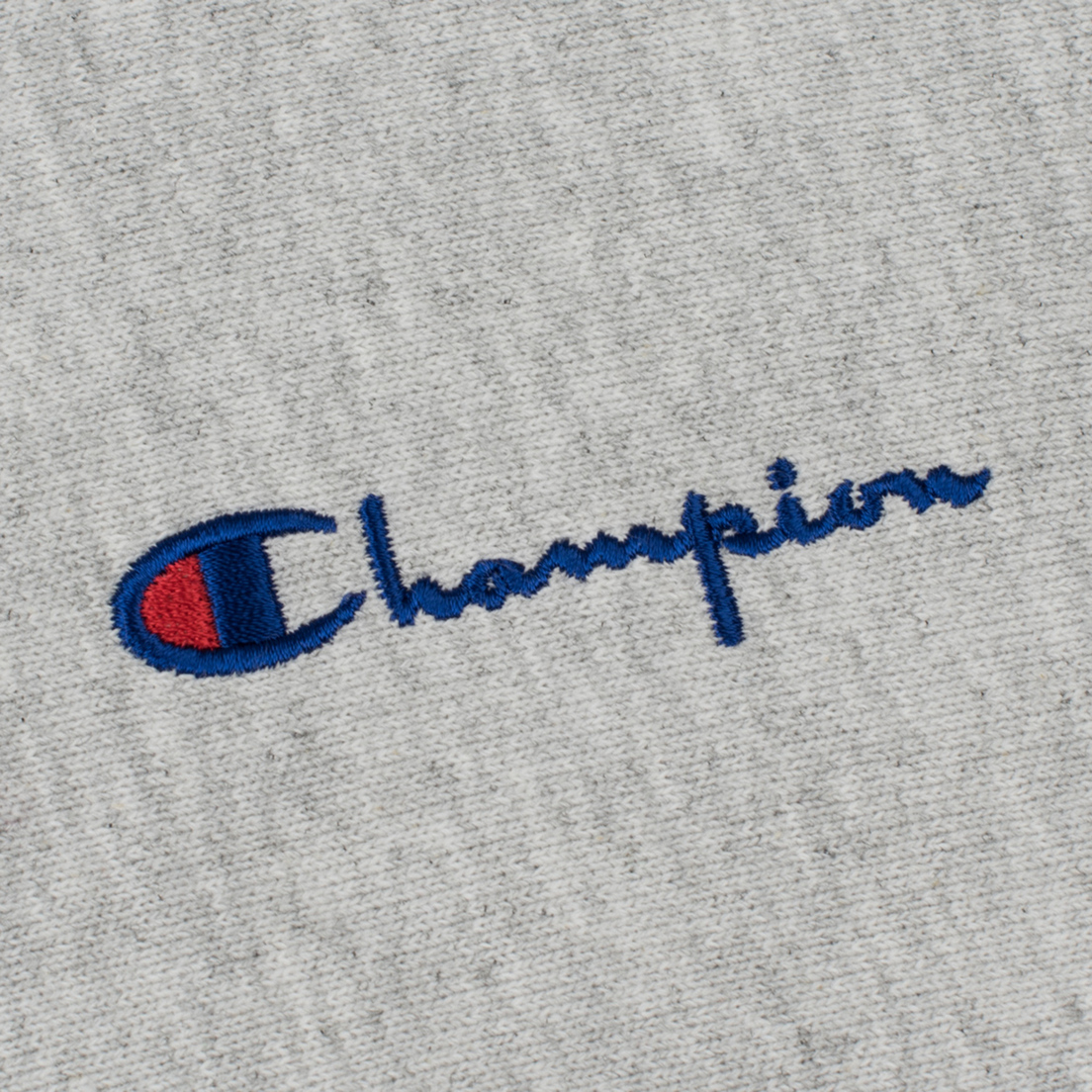 Champion Reverse Weave Женская толстовка Small Script Logo Hoody