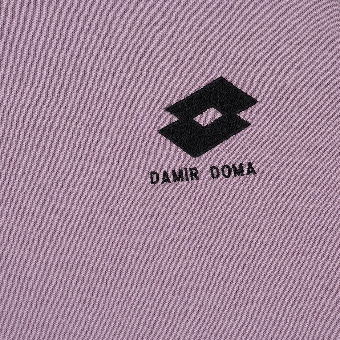 Damir Doma Женская толстовка x Lotto Werno WL