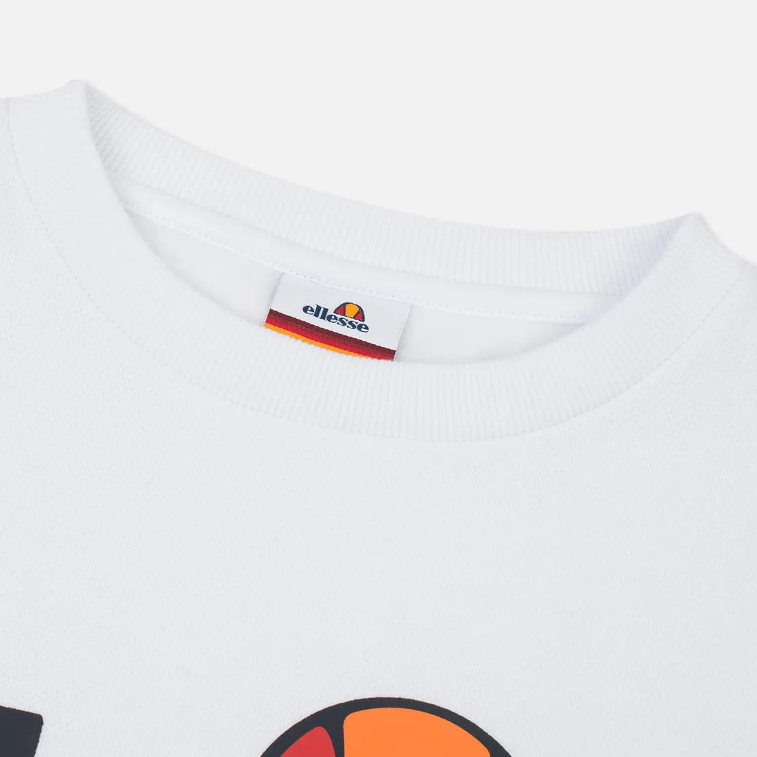 Ellesse Женская толстовка Agata