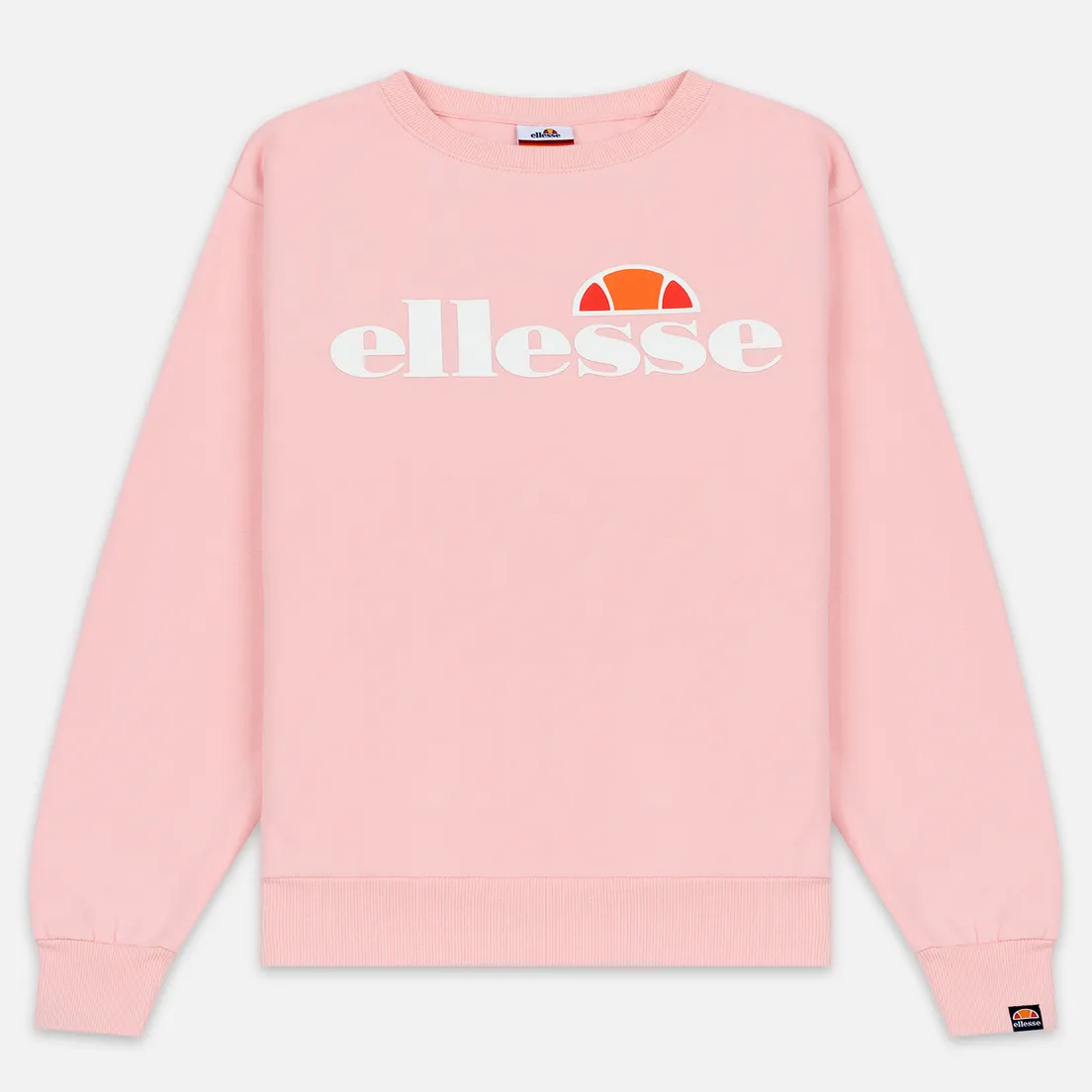 Ellesse Женская толстовка Agata
