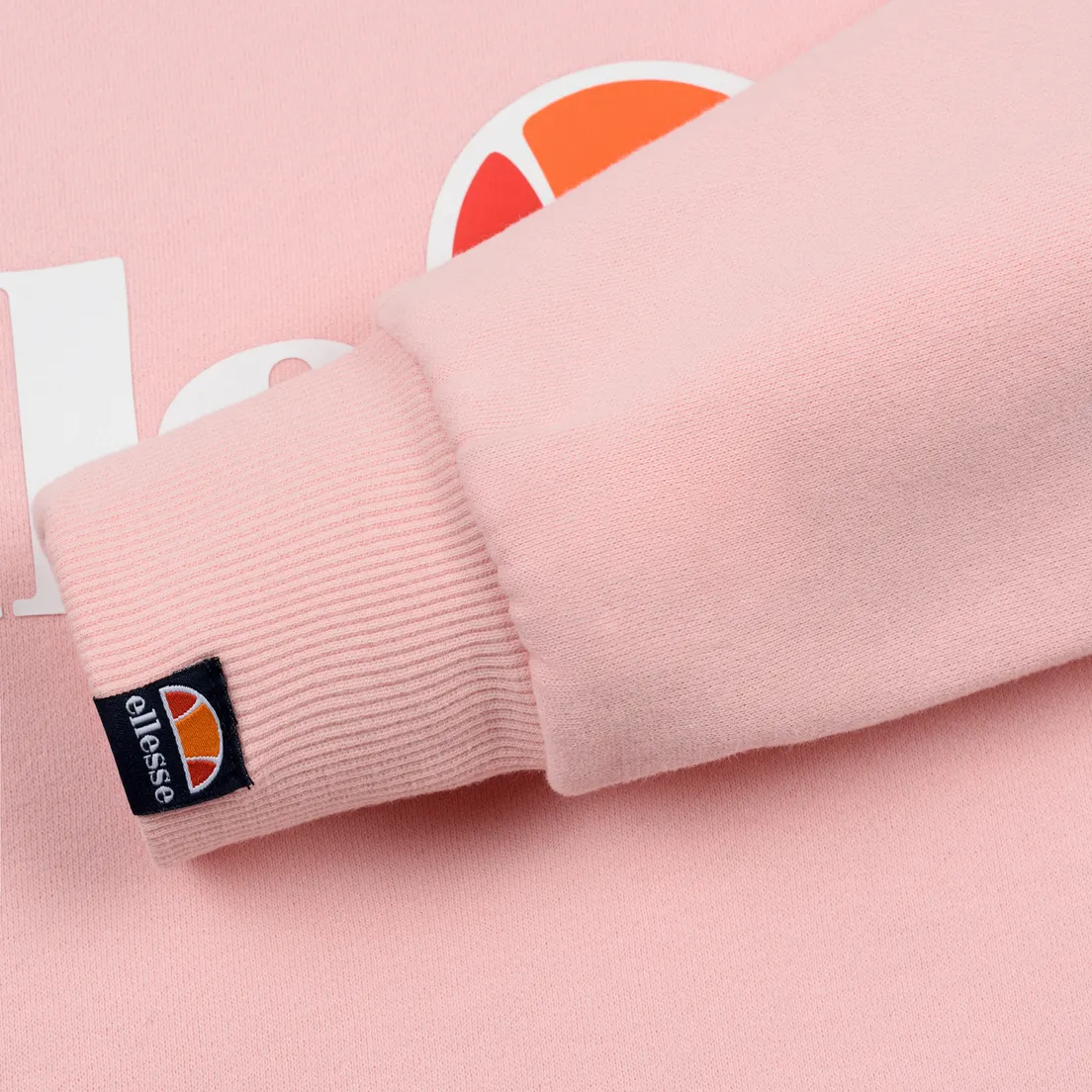 Ellesse Женская толстовка Agata