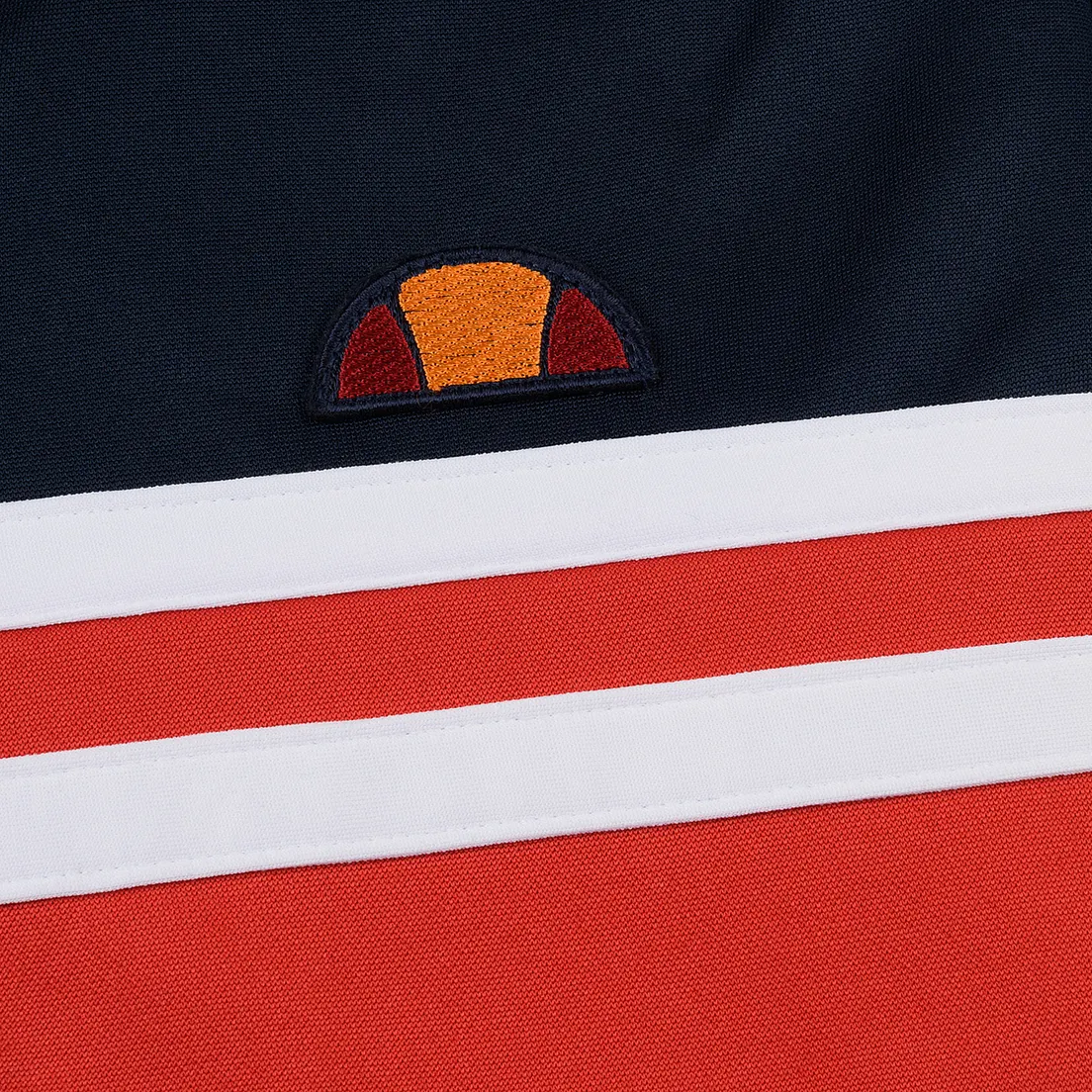 Ellesse Женская толстовка Bulito Full Zip Crop Hoody
