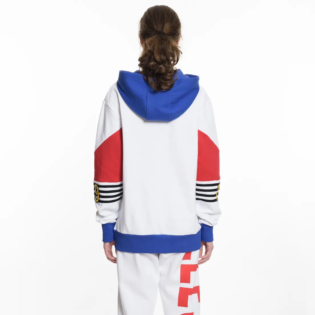 Ellesse Женская толстовка Cadapetra OH Hoody