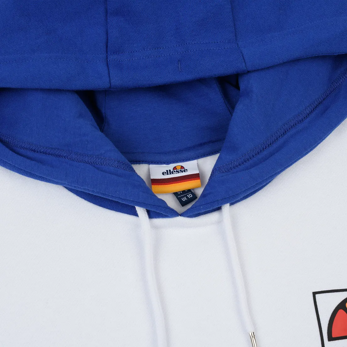 Ellesse Женская толстовка Cadapetra OH Hoody