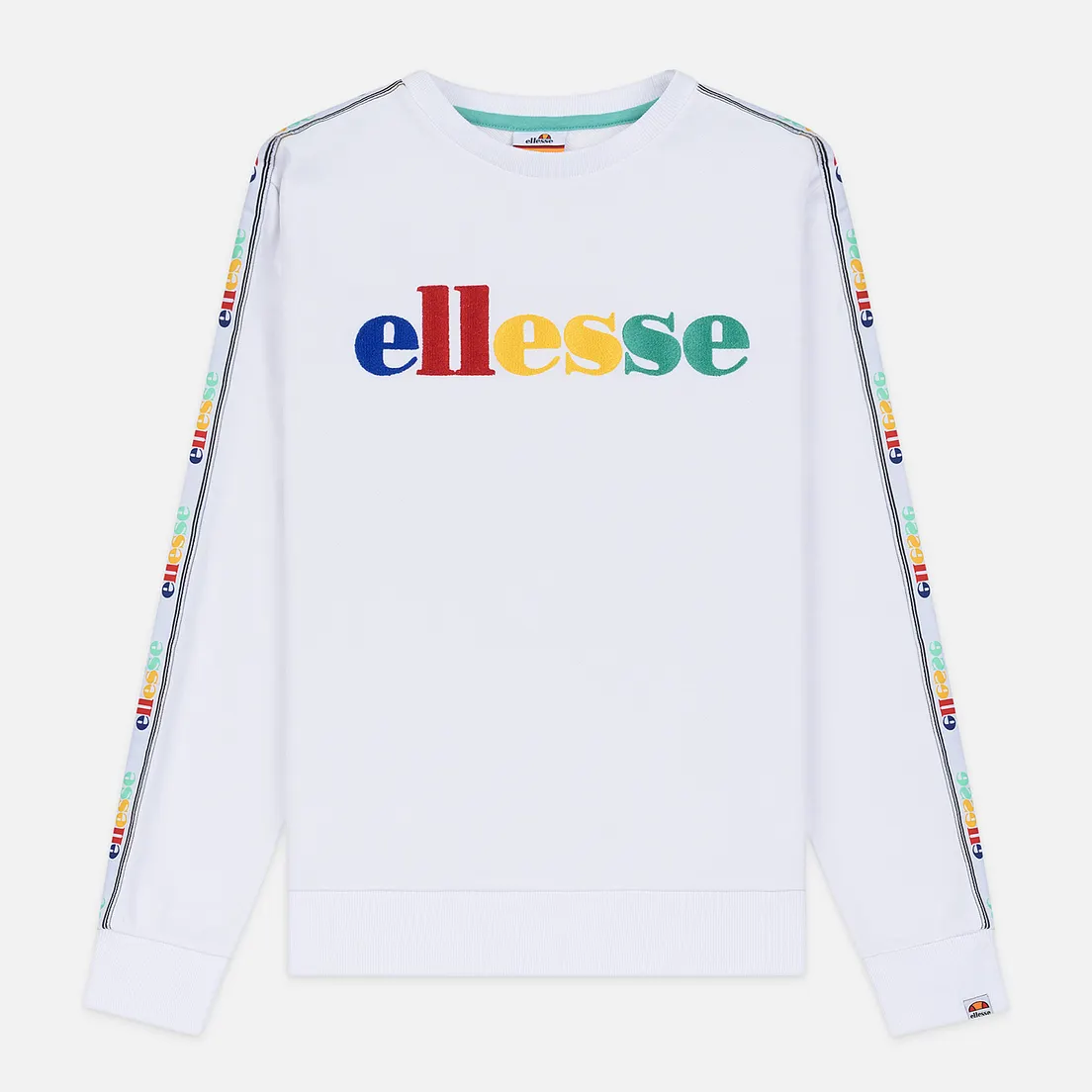 Ellesse Женская толстовка Ginny Oversized