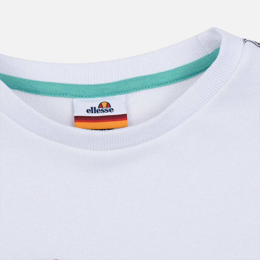 Ellesse Женская толстовка Ginny Oversized
