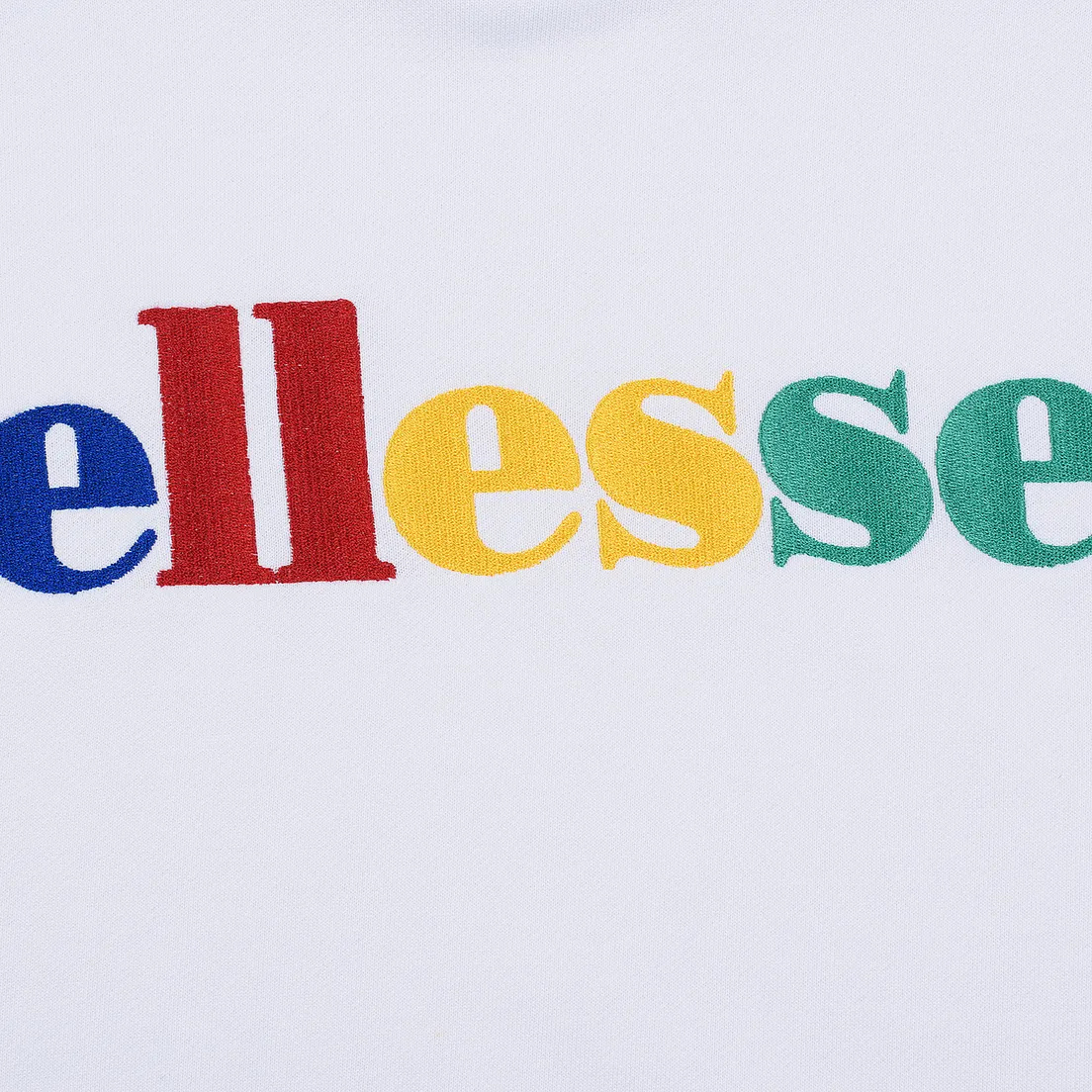 Ellesse Женская толстовка Ginny Oversized