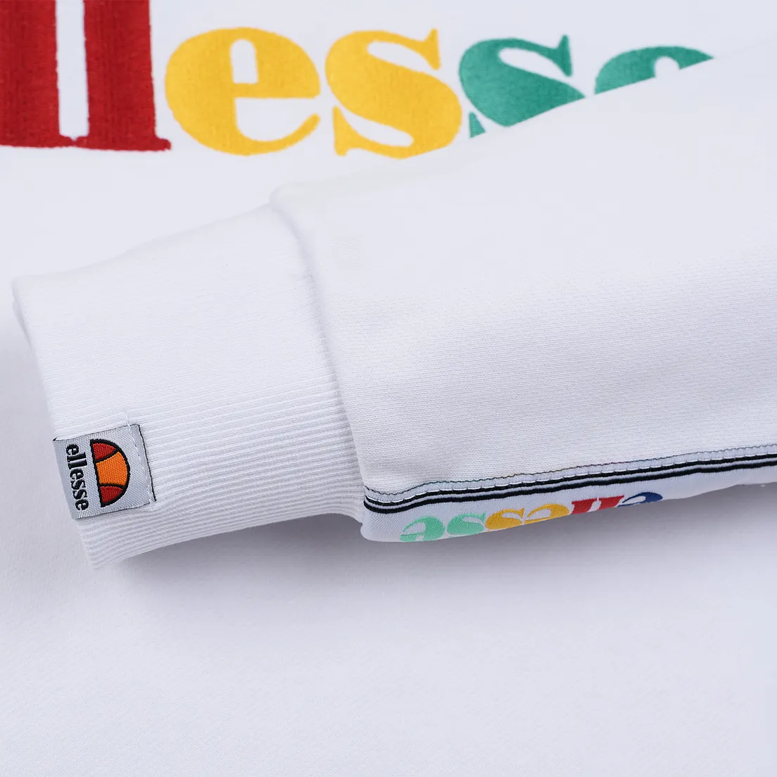 Ellesse Женская толстовка Ginny Oversized