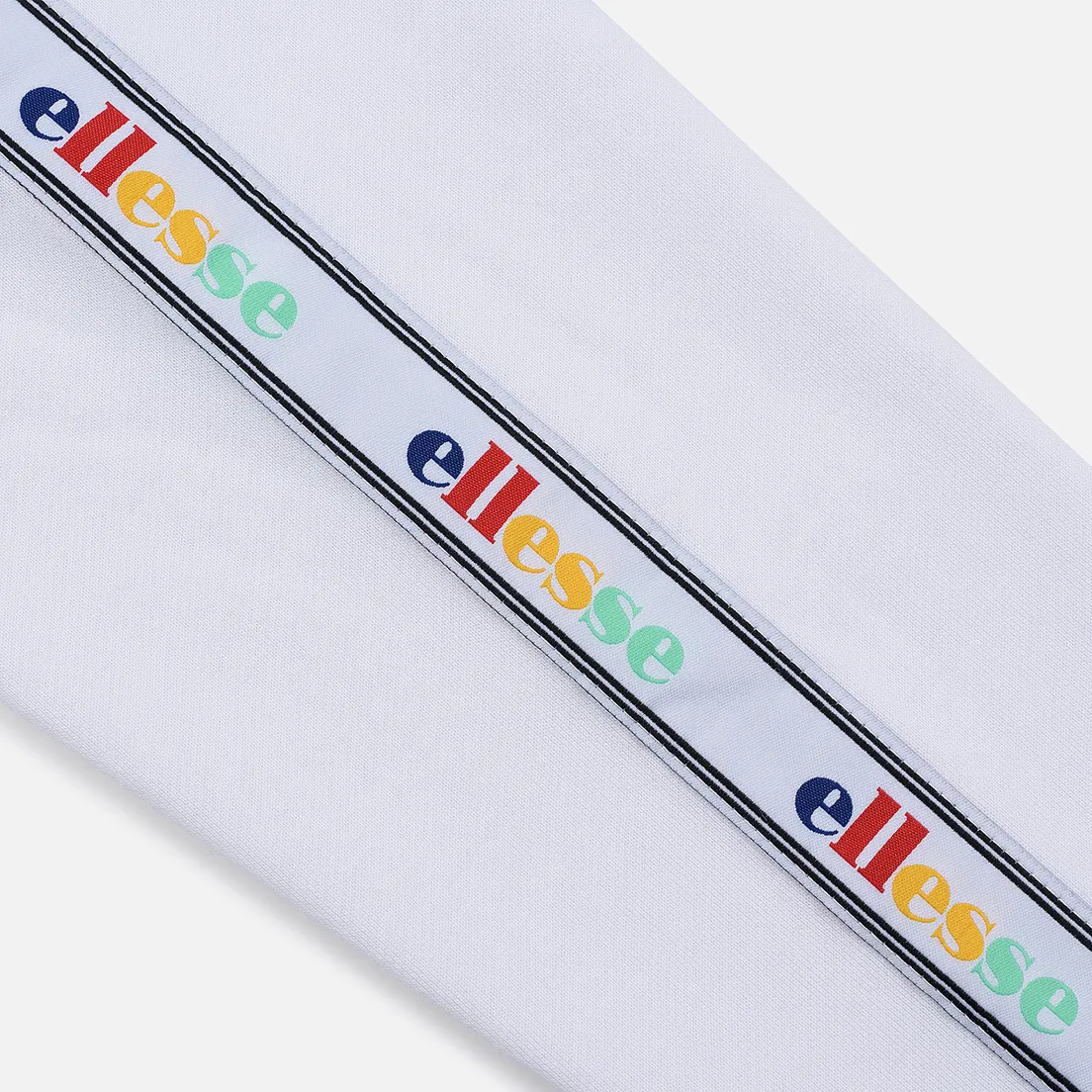 Ellesse Женская толстовка Ginny Oversized