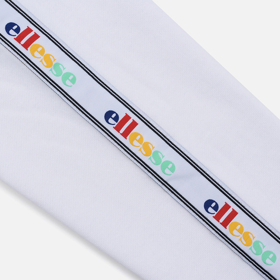 Женская толстовка Ellesse Ginny Oversized White