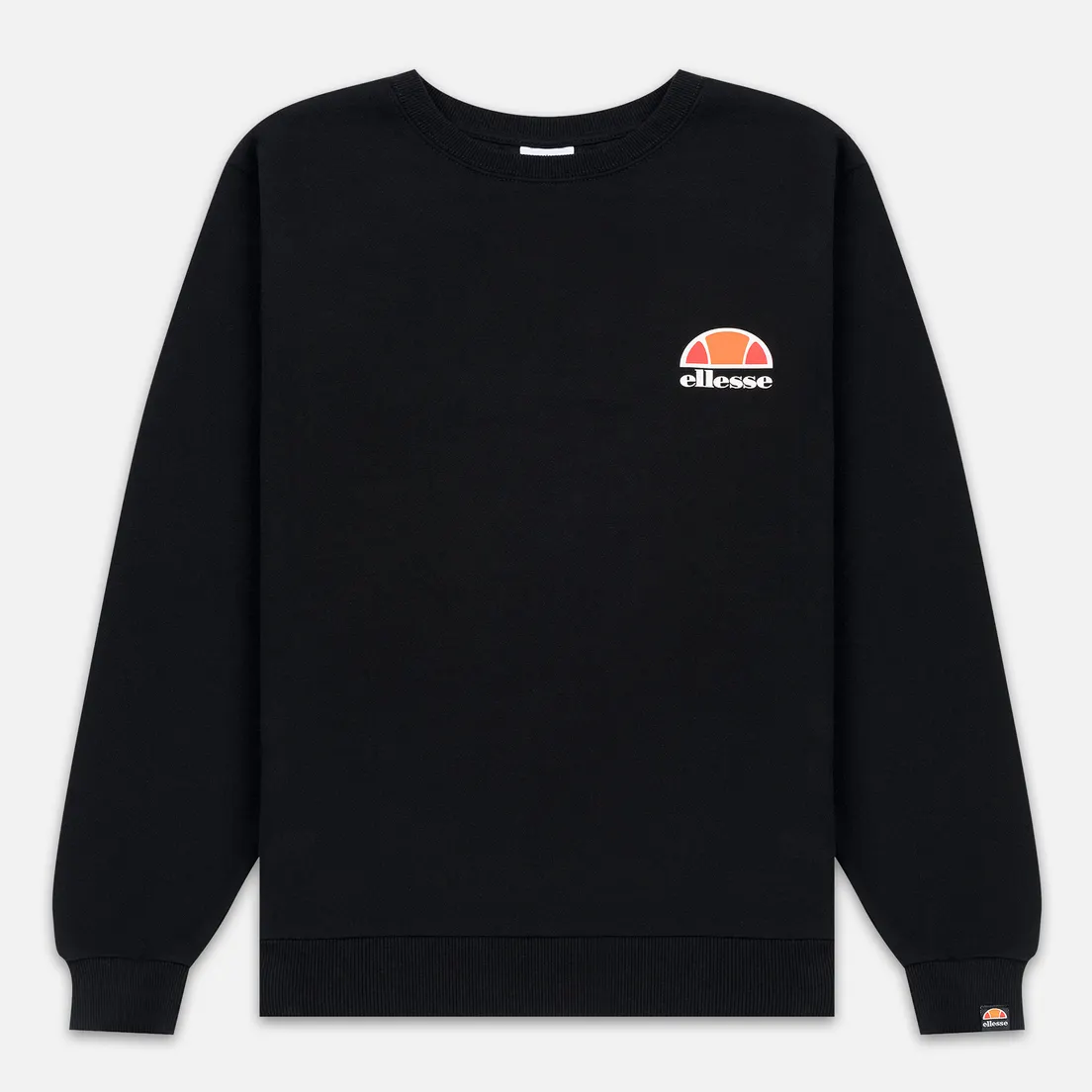 Ellesse Женская толстовка Haverford