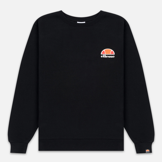 Женская толстовка Ellesse Haverford Black