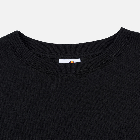 Женская толстовка Ellesse Haverford Black