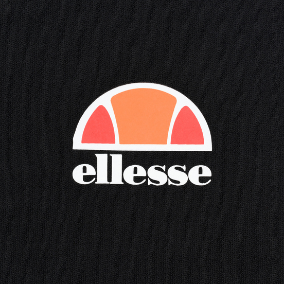 Женская толстовка Ellesse Haverford Black