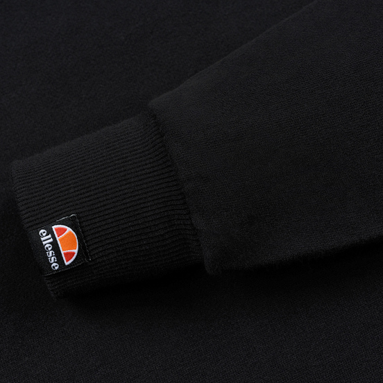 Женская толстовка Ellesse Haverford Black