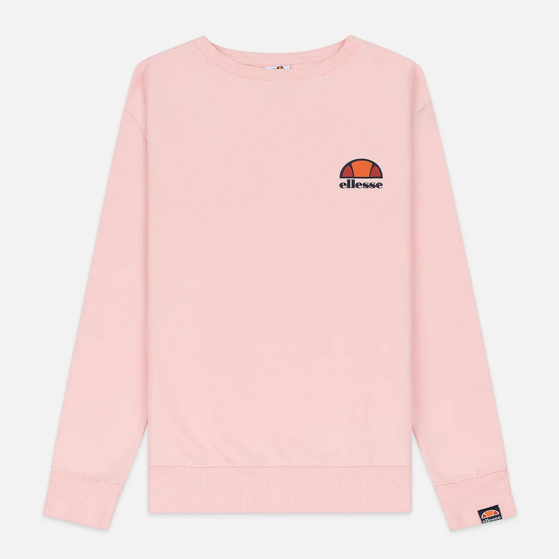 Ellesse Женская толстовка Haverford