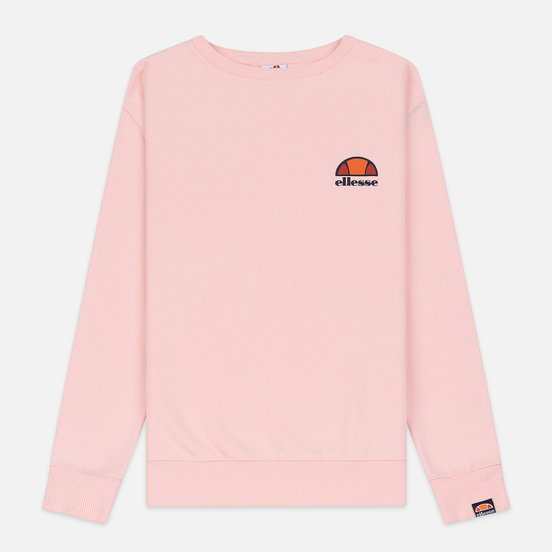 Женская толстовка Ellesse Haverford Light Pink