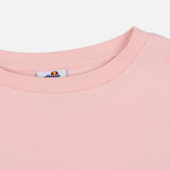 Женская толстовка Ellesse Haverford Light Pink