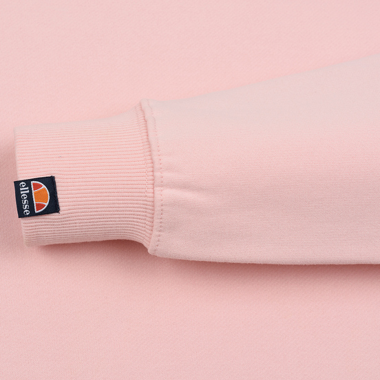 Женская толстовка Ellesse Haverford Light Pink