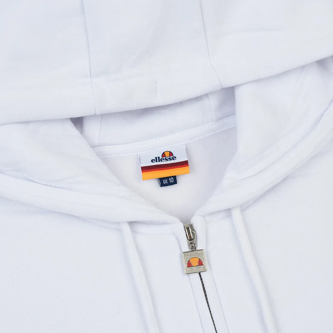 Ellesse Женская толстовка Serinatas Full Zip Hoody