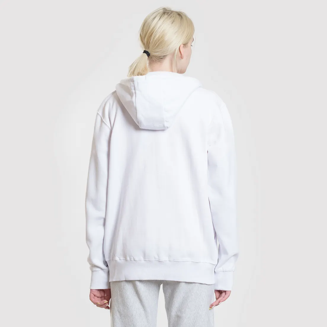 Ellesse Женская толстовка Serinatas Full Zip Hoody